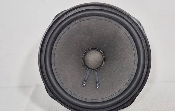 Skoda Octavia Mk3 (5E) Front door speaker 5E00354