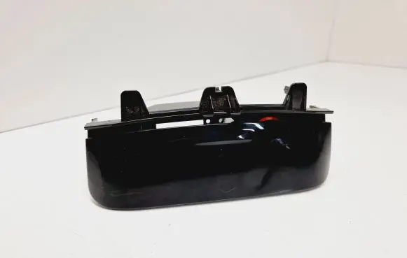 Ashtray (front)