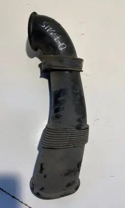 Audi Q7 4L Intercooler hose/pipe