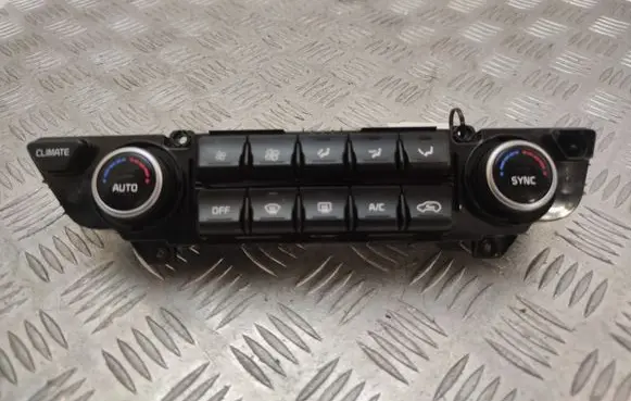 KIA Sportage Climate control unit 97250F1400