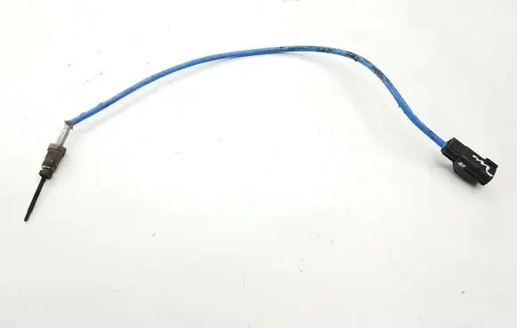 Volvo V60 Exhaust gas temperature sensor 6G9112B591DA