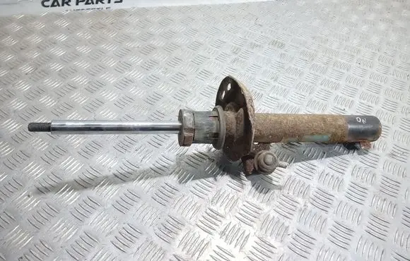 Volkswagen Golf V Front shock absorber/damper