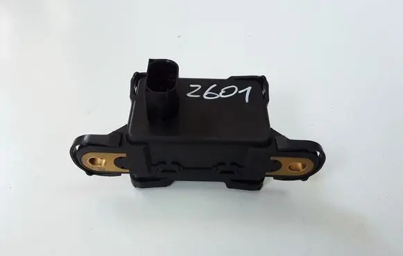 Jeep Grand Cherokee (WK) ESP (stability system) control unit P56029349AA