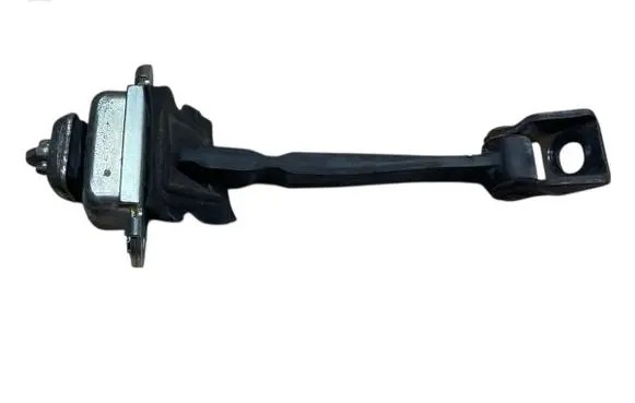 Skoda Octavia Mk2 (1Z) Front door check strap stopper 1Z0837249