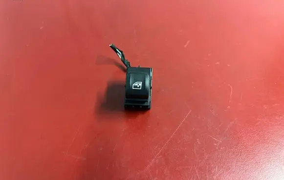 BMW X5 G05 Electric window control switch