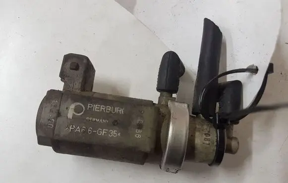 Audi A6 S6 C5 4B Turbo solenoid valve 059906627 72190321