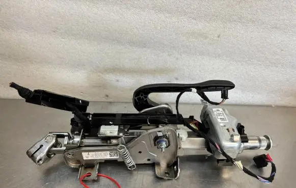 Audi Q4 e-tron Steering wheel axle DOAUDIQ4ETRON 1EA419512G