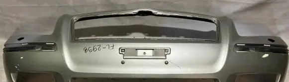 Toyota Avensis T250 Front bumper 5211905160