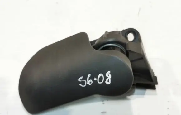 Audi A6 S6 C6 4F Engine bonnet (hood) release handle 4F1823533C