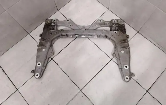 Porsche Cayman 982 Front subframe 991341081