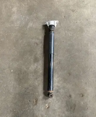 Ford Kuga I Rear shock absorber/damper 8V4118159AC