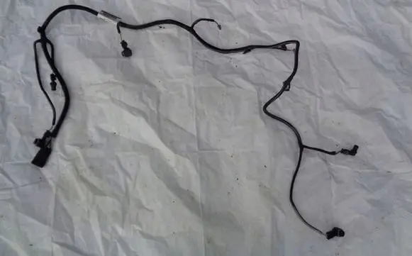 Volvo V40 Cross country Parking sensor (PDC) wiring loom 31427120