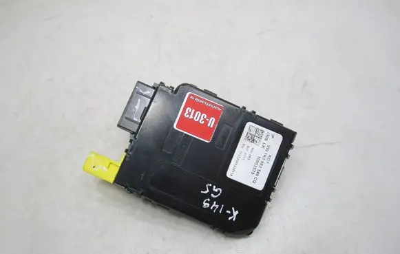 Volkswagen Golf V Steering angle sensor 1K0953549CQ 10003575 01020083330119