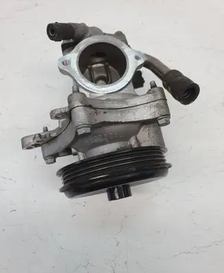 Chevrolet Volt II Water pump 12635767