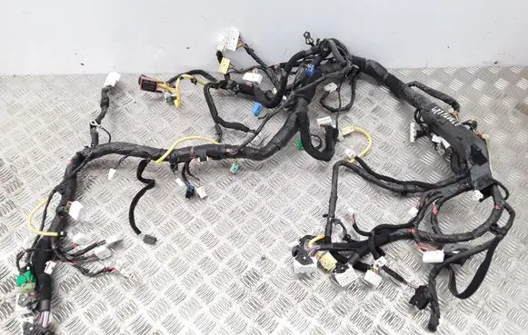 Hyundai i40 Panel wiring 911023Z231 917103Z120