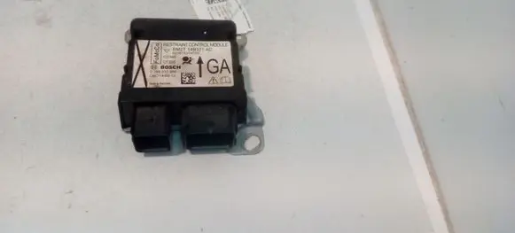 Ford S-MAX Airbag control unit/module BM2T14B321AC 6200152147DC 0285010950