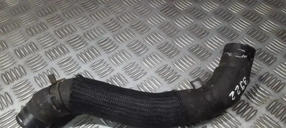 Toyota Avensis T250 Engine coolant pipe/hose