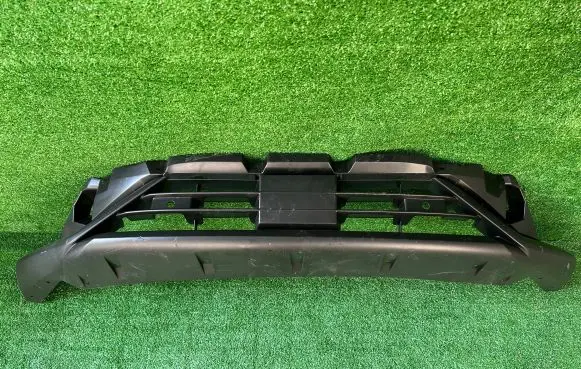 Nissan Juke II F16 Front bumper