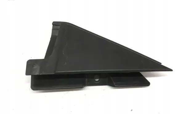 Opel Crossland X Front door glass trim molding 6244PB010