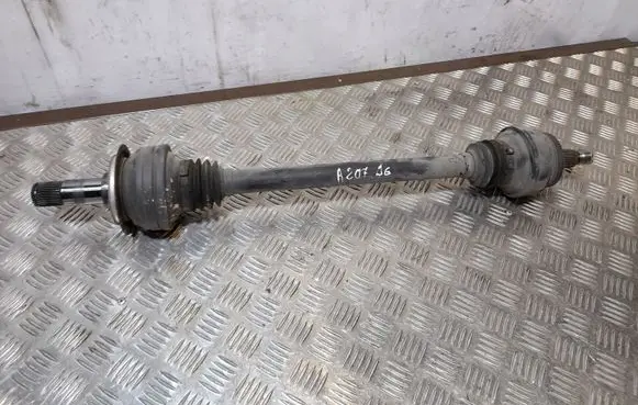 Mercedes-Benz E A207 Rear driveshaft