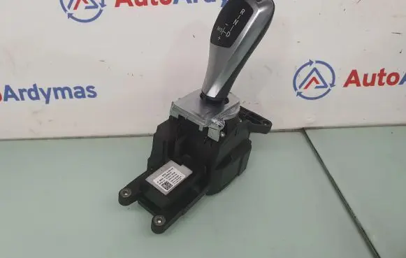 BMW X6 E71 Gear shifter/selector 9228590 61319228590 61319168847