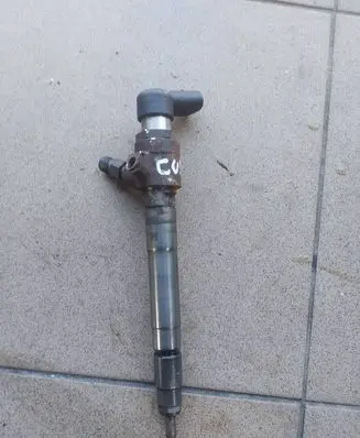 Ford Transit Custom Fuel injector bk2q9k546ag