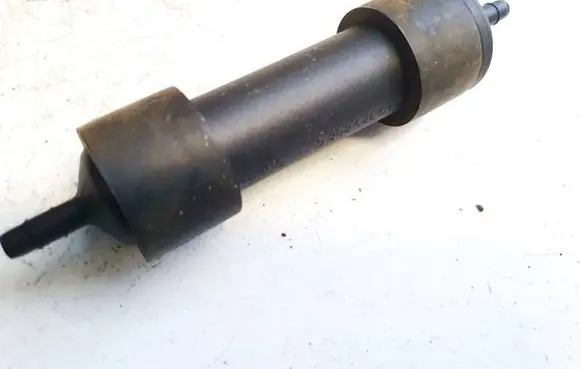 Valve vacuum