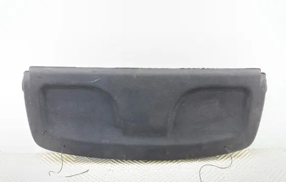 Toyota Yaris Parcel shelf 