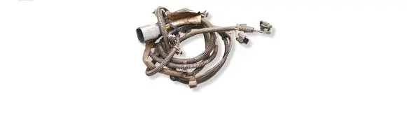 Volvo V60 Parking sensor (PDC) wiring loom 31376420