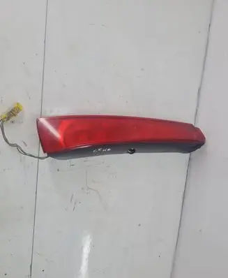 Citroen C5 Rear/tail lights