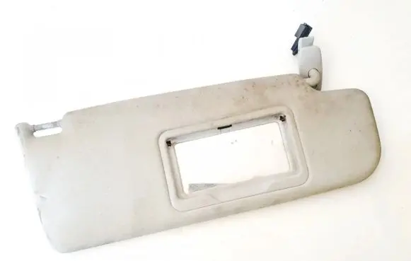 Volkswagen Golf IV Sun visor 8d0857552e