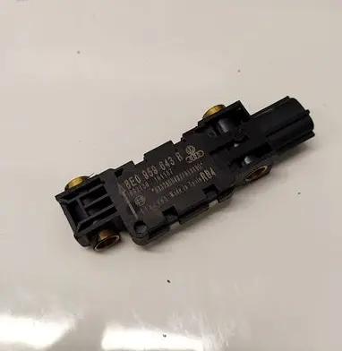 Audi A4 S4 B7 8E 8H Airbag deployment crash/impact sensor 8E0959643B