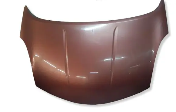Nissan Note (E11) Engine bonnet/hood 