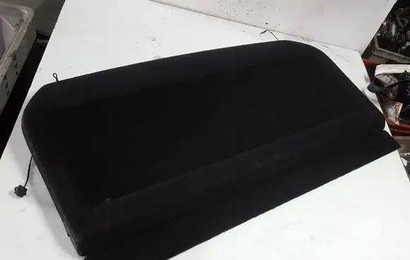 Skoda Yeti (5L) Parcel shelf 