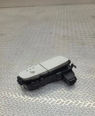 Seat heating switch