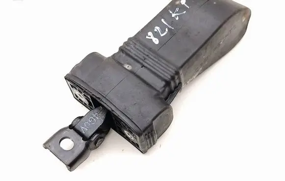 Audi A6 Allroad C7 Front door check strap stopper 4G0837267