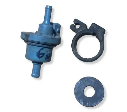 Volkswagen Golf III Valve vacuum 0280142155 034133517