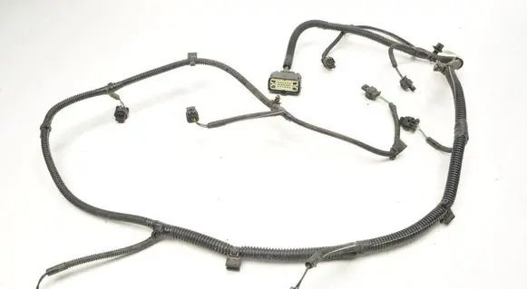 Volvo V40 Parking sensor (PDC) wiring loom 31350913