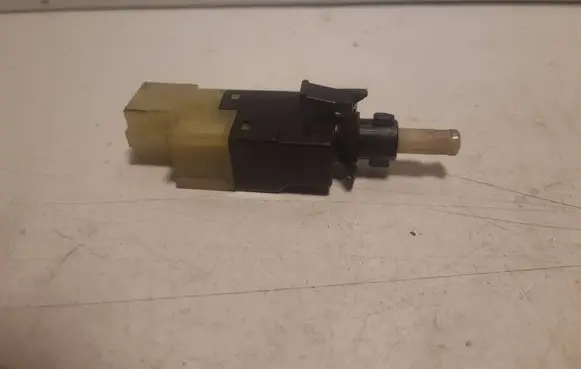 Brake pedal sensor switch