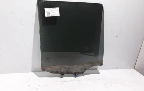Nissan Pathfinder R51 Rear door window glass 82300EB33A