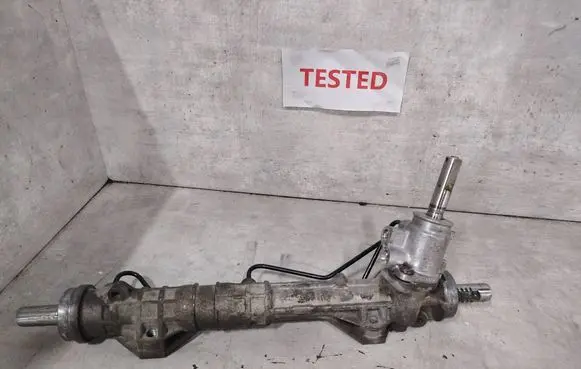 Citroen Berlingo Steering rack 6820000084