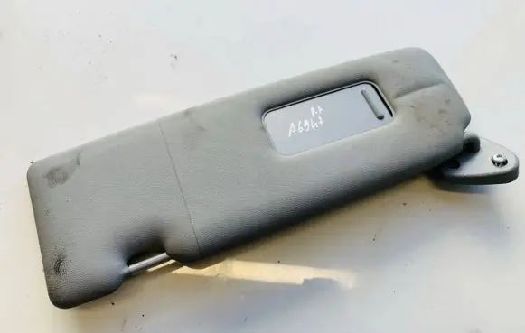 BMW 1 E81 E87 Sun visor 71205599