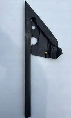 Tesla Model Y Rubber seal front door window/glass 150006700B 1500067