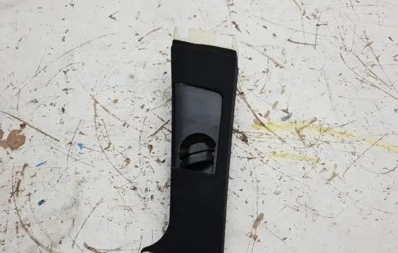 BMW X5 E53 (B) pillar trim (top) 8203871 51438203871 8211907