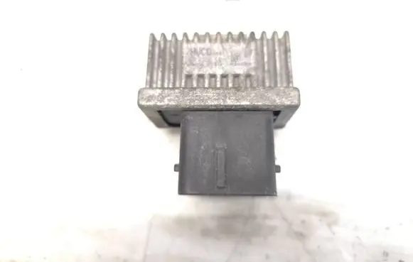 Citroen C4 Grand Picasso Glow plug pre-heat relay 132122
