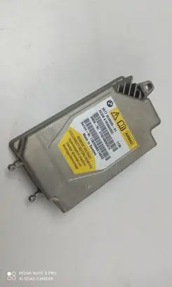 BMW 7 F01 F02 F03 F04 Airbag control unit/module 9248095 6577924809501