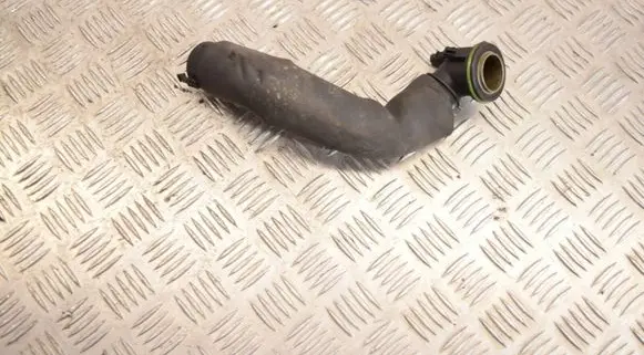 BMW 1 F20 F21 Engine coolant pipe/hose 7588417