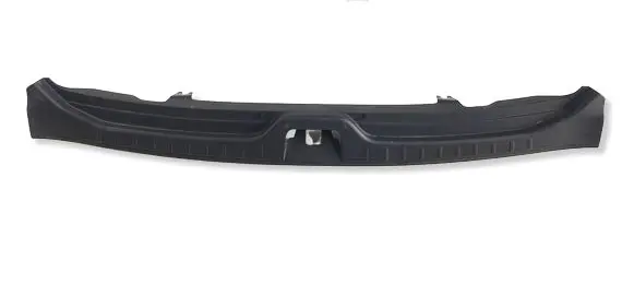 Volvo XC60 Trunk/boot sill cover protection 3074043899 30740438