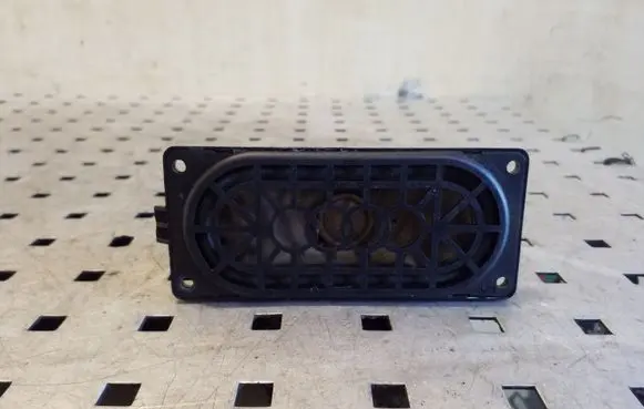 Audi A3 S3 8P Panel speaker 8P0035362