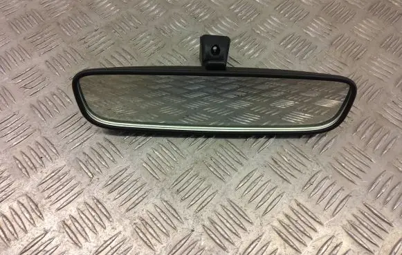 KIA Sportage Rear view mirror (interior)